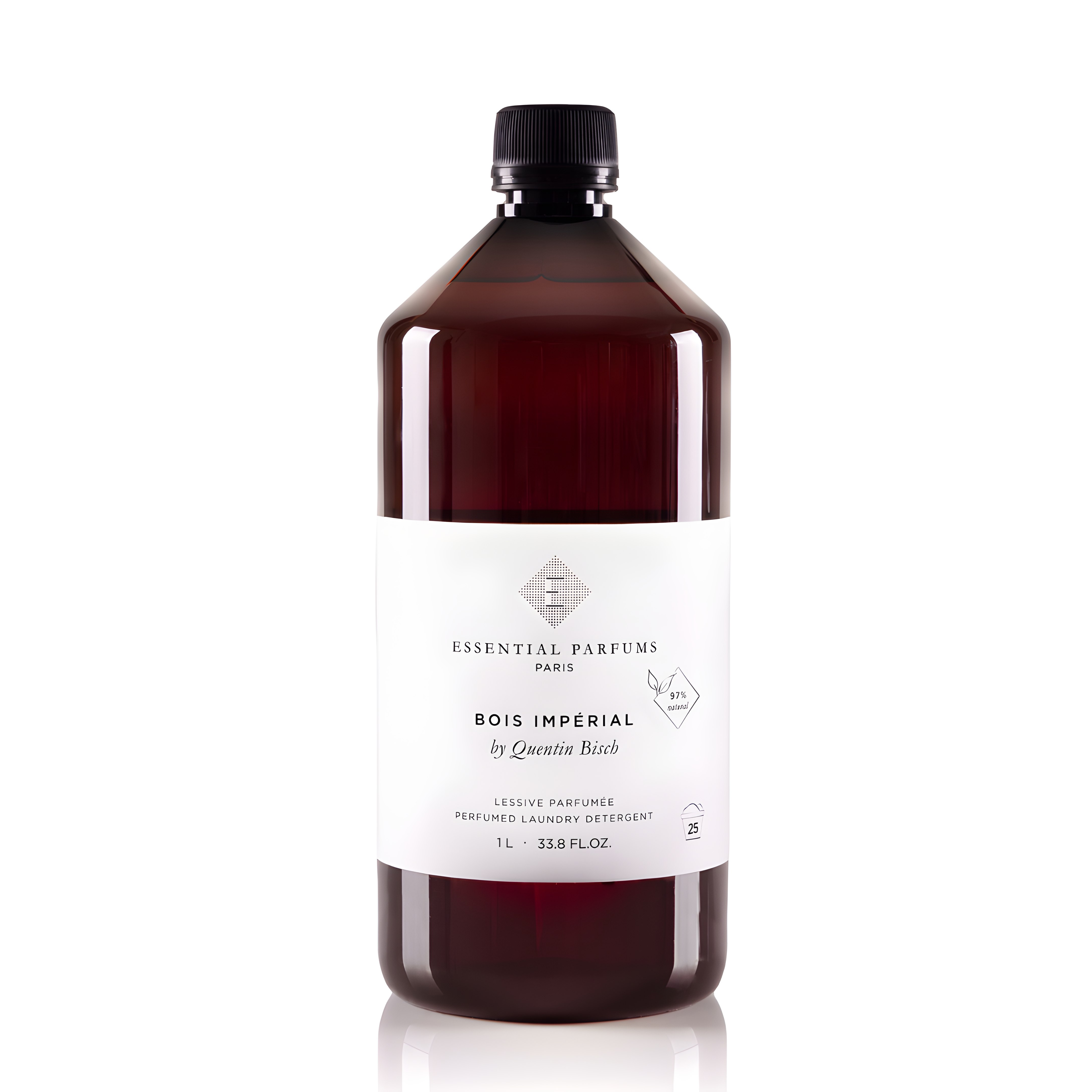 Essential Parfums Bois Impérial Perfumed Laundry Detergent